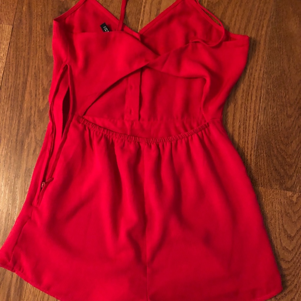 H&M ROMPER - Picture 3 of 5